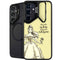 Disney Princess Belle Tale As Old As Time Art Galaxy S25 Kickstand Case